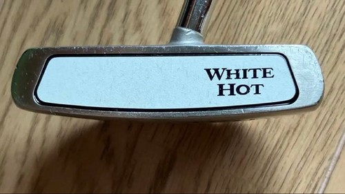 Odyssey white hot putter - hot, #5