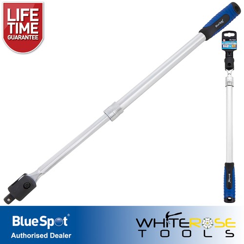Bluespot extendable power - extendable,