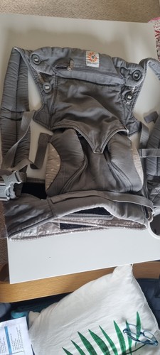 Ergobaby 360 position baby - 360,