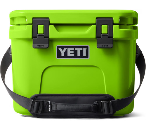 New genuine yeti - genuine, "roadie