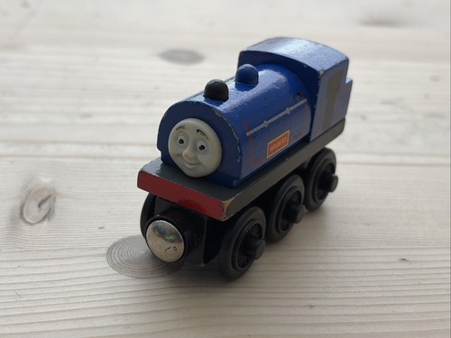Thomas wooden railway wilbert - thomas,