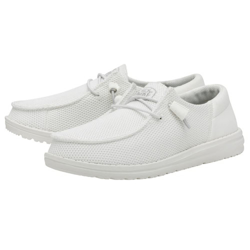Hey dude shoes - dude,