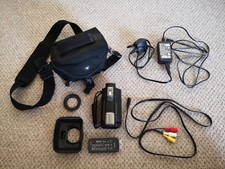 Sony HDRCX730 Full HD