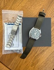 Seiko SARB033 Automatic Mens