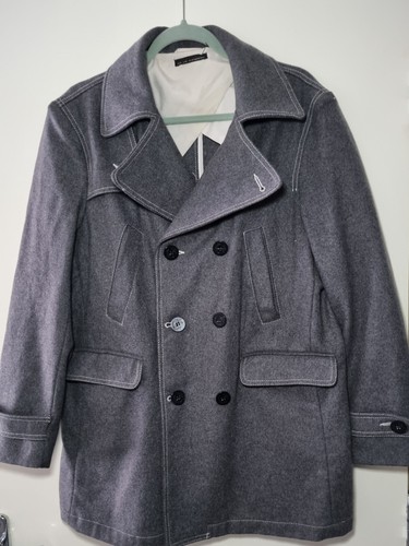 Zara man grey - zara,
