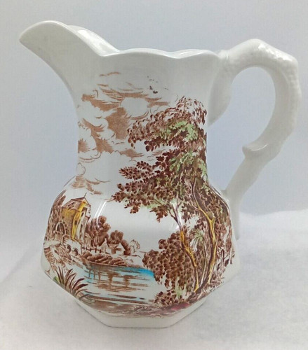 Enoch wedgwood tunstall - wedgwood,