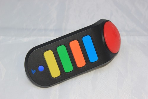 Replacement buzz quiz - 1,