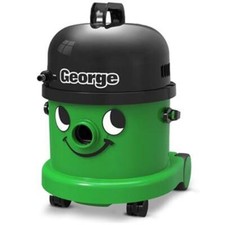 GEORGE VACUUM CLEANER AND