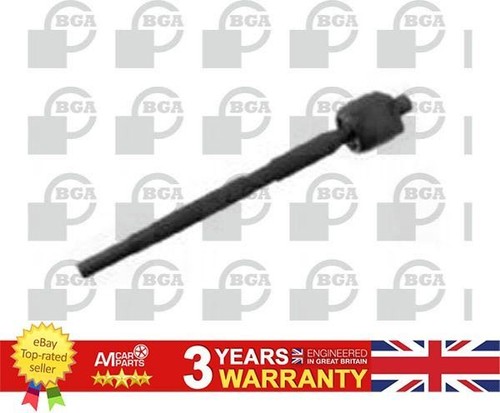 Front left right inner - tie, rod