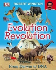 Evolution Revolution - Robert