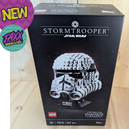 Lego star wars stormtrooper - lego,