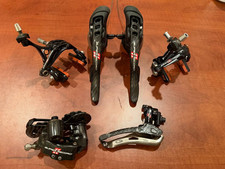 Campagnolo Super Record 11