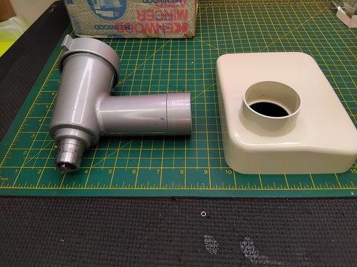 Vintage kenwood a901 meat - a901,