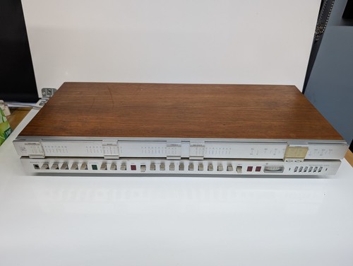 Bang olufsen beomaster 3000 - bang,