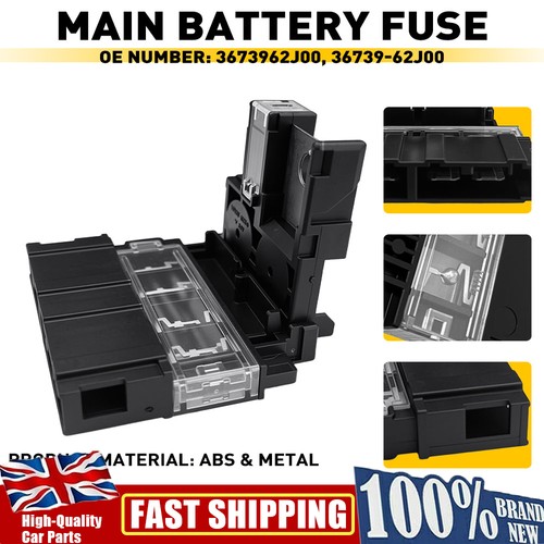 For suzuki swift sport battery - swift,