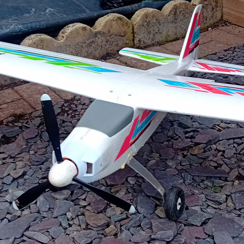 King skybeam electric - 2,