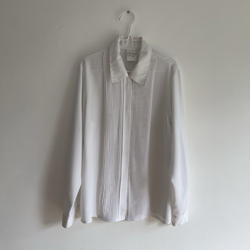 Alexon vintage white - alexon,