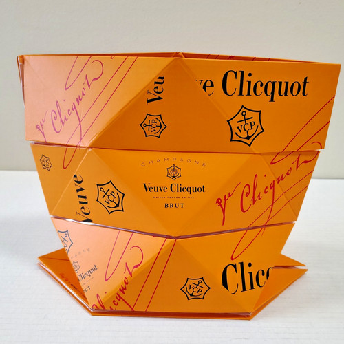 Veuve clicquot clicq - clicquot, clicq’up