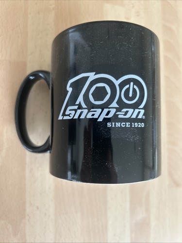 Snap 100 since - since, black