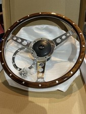 Rover P6 63-77  14" Semi