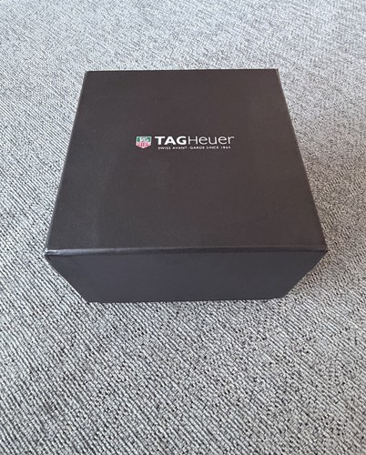 Tag heuer chronograph - tag,