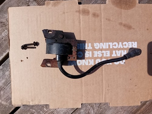 Briggs and stratton - stratton, spirit