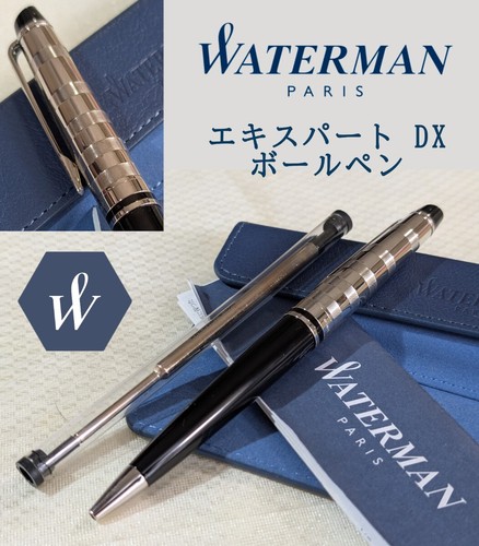 Excellent waterman expert - waterman,