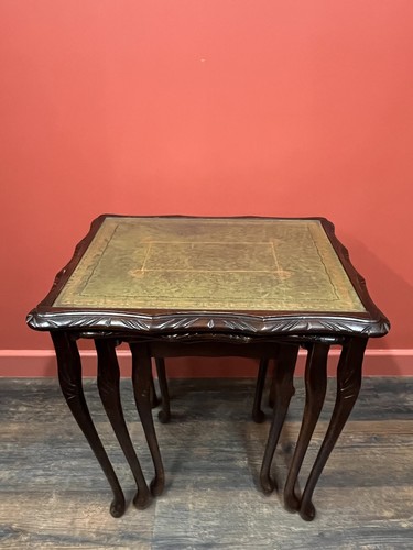 Antique vintage set - vintage, of