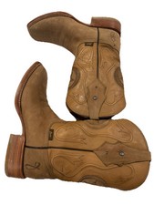 Jaca Men’s Cowboy Boots