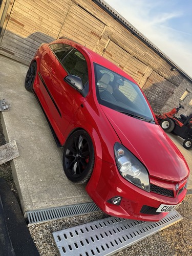 Astra vxr breaking racing - vxr, (racing