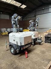 Generac VT1, VB9 Tower Lights