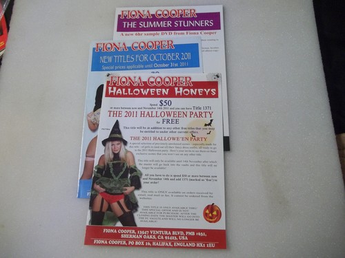 Fiiona cooper special monthy - 3,