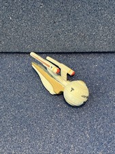 USS Pasteur. Micro Machines. Star Trek Ships.