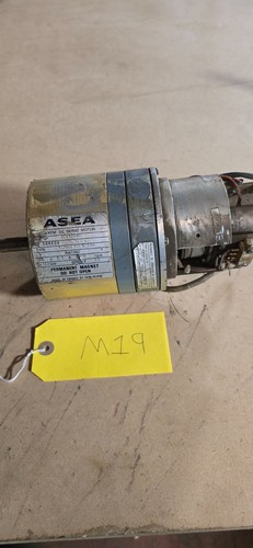 Abb asea axem - abb, dc