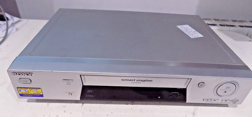 Sony slv se710g vhs - vcr, video