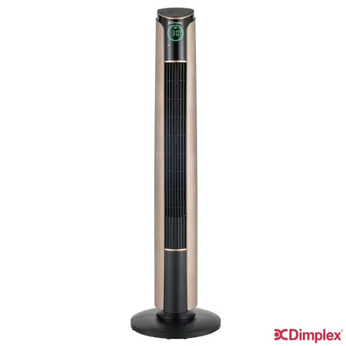 Dimplex ion fresh - fresh, cooling