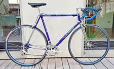 COLNAGO TECNOS vintage italian
