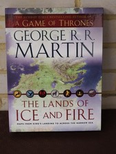 The Lands of Ice and Fire
