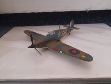 Airfix Hawker Hurricane MK1