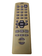 GENUINE JVC RM-SFSSD7R Remote