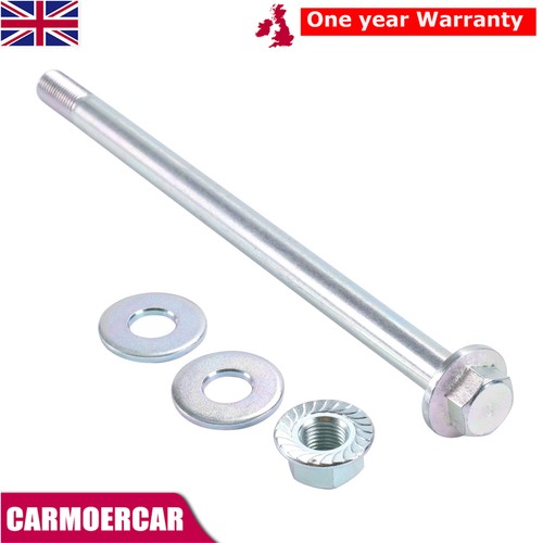 Outer lateral link bolt - link, kit