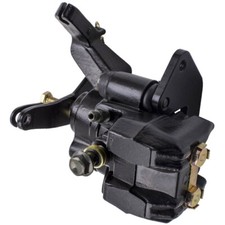 Rear Brake Caliper Parts For Yamaha Banshee Warrior Blaster Raptor 350 YFZ450