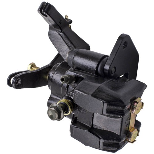 Rear brake caliper parts - rear,