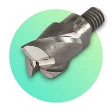 Souber NAB19 19mm ( 3/4" )