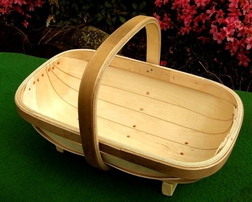 Trugs the sussex trug - trug, a