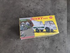 1/43 DINKY ATLAS REISSUE 434