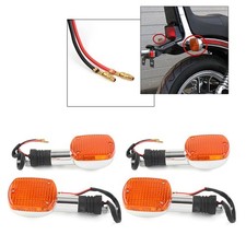 Turn Signal Lights Indicator