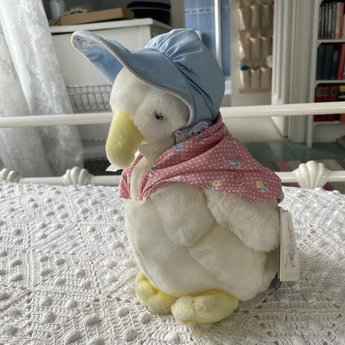 Vintage eden beatrix potter - eden,