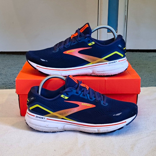 Brooks ghost men - ghost, 15