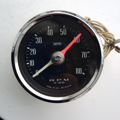 Smiths max hand 1960s 70s - /,